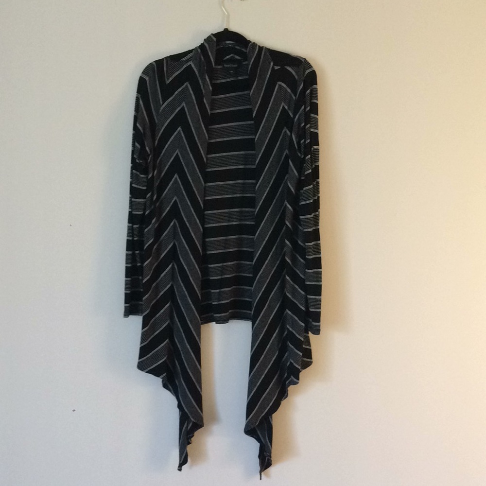 White House I Black Market Sweater